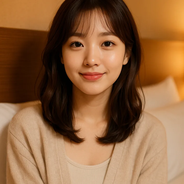 여주시 예린 관리사